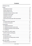 New Holland Workmaster™ 37 Tier 4B (final) Compact Tractor Service Repair Manual