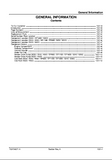 Massey Ferguson 5240 Windrower Service Repair Manual
