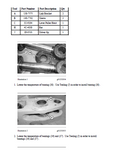 Caterpillar Cat 420E BACKHOE LOADER (Prefix HLS) Service Repair Manual (HLS00001 and up)