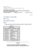 Caterpillar Cat 345D L Excavator (Prefix RGD) Service Repair Manual (RGD00001 and up)