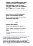 Caterpillar Cat 345D L Excavator (Prefix RGD) Service Repair Manual (RGD00001 and up)