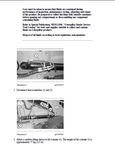 Caterpillar Cat 420E BACKHOE LOADER (Prefix DAN) Service Repair Manual (DAN00001 and up)