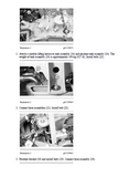 Caterpillar Cat 725 Articulated Truck (Prefix B1L) Service Repair Manual (B1L00001 and up)
