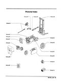 Clark GPX 40 Forklift Service Repair Manual