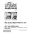 Caterpillar Cat 416F BACKHOE LOADER (Prefix LWT) Service Repair Manual (LWT00001 and up)