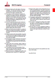 Deutz D2008 Engine Service Repair Manual