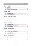 Hyundai HB90 Backhoe Loader Service Repair Manual