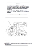 Caterpillar Cat 420D BACKHOE LOADER (Prefix BLN) Service Repair Manual (BLN04544-10299)