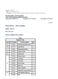 Caterpillar Cat 325C FM EXCAVATOR (Prefix G1L) Service Repair Manual (G1L00001 and up)
