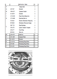 Caterpillar Cat 325C FM EXCAVATOR (Prefix Y4P) Service Repair Manual (Y4P00001 and up)