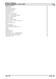 Massey Ferguson MF 515 COMBINES (FR) Parts Catalogue Manual