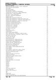 Massey Ferguson MF 850 COMBINES (|-> 169627544) Parts Catalogue Manual