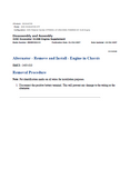 Caterpillar Cat 325C EXCAVATOR (Prefix DTF) Service Repair Manual (DTF00001 and up)