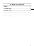 CATERPILLAR CAT DP160N FORKLIFT LIFT TRUCKS Service Repair Manual SN：T40A 10011 and up