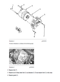 Caterpillar Cat 325C EXCAVATOR (Prefix DTF) Service Repair Manual (DTF00001 and up)