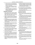 CASE IH D45 Tractor Service Repair Manual