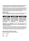 Takeuchi TB1140 Hydraulic Excavator Operator manual Serial No. 51410001 and up