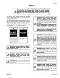 CASE IH C60 Tractor Service Repair Manual
