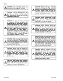 CASE IH C70 Tractor Service Repair Manual