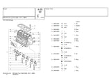 McCormick GM Series Tier 2 (2003-2008) - RS11 - GM55 Tractor Service Repair Manual