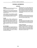 CASE IH D33 Tractor Service Repair Manual