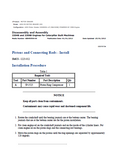 Caterpillar Cat 160H ES Motor Grader (Prefix 2HS) Service Repair Manual (2HS00001 and up)