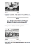 Caterpillar Cat 160H ES Motor Grader (Prefix 2HS) Service Repair Manual (2HS00001 and up)