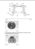 Caterpillar Cat 160K Motor Grader (Prefix JBP) Service Repair Manual (JBP00001 and up)