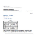 Caterpillar Cat 160K Motor Grader (Prefix SZM) Service Repair Manual (SZM00001 and up)