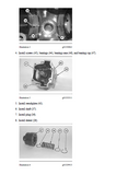 Caterpillar Cat 160M 3 AWD MOTOR GRADER (Prefix N9T) Service Repair Manual (N9T00001 and up)