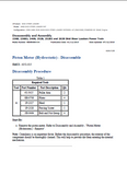 Caterpillar Cat 246B SKID STEER LOADER (Prefix PAT) Service Repair Manual (PAT00001 and up)
