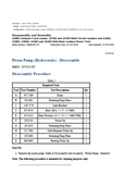 Caterpillar Cat 242B3 Skid Steer Loader (Prefix SRS) Service Repair Manual (SRS00001 and up)