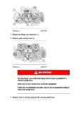 Caterpillar Cat 242B3 Skid Steer Loader (Prefix SRS) Service Repair Manual (SRS00001 and up)