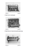 Caterpillar Cat 225B EXCAVATOR (Prefix 3YD) Service Repair Manual (3YD00001-UP)