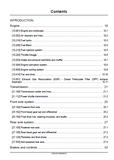 CASE 586H Tier 4B (final) Rough Terrain Forklift Service Repair Manual