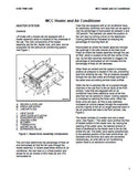 YALE F876 GDP250DC LIFT TRUCK Service Repair Manual