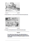Caterpillar Cat 160G MOTOR GRADER (Prefix 4JD) Service Repair Manual (4JD00001-00140)