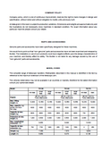 CASE TX170 TELESCOPIC HANDLER Service Repair Manual