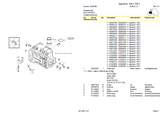 Deutz Fahr Agrotron 150 Tractor Parts Catalogue Manual