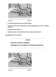 Caterpillar Cat 160G Motor Grader (Prefix 4JD) Service Repair Manual (4JD00141 and up)