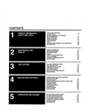 YAMAHA OUTBOARD 40 hp 3 cyl. (698cc) 2-stroke 1984 1985 1986 Service Repair Manual