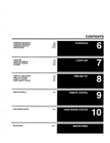 YAMAHA OUTBOARD 40 hp 3 cyl. (698cc) 2-stroke 1984 1985 1986 Service Repair Manual