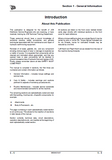 JCB 411B Wheel Loading Shovel Service Repair Manual SN:755000 Onwards