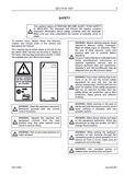 McCormick XTX185 Tractor Service Repair Manual