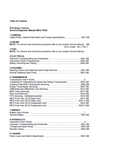 McCormick XTX200 Tractor Service Repair Manual
