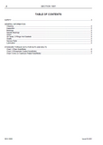 McCormick XTX200 Tractor Service Repair Manual