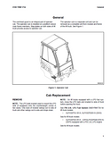 YALE (D875) GTP070VX LIFT TRUCK Service Repair Manual