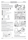 JCB 208S BACKHOE LOADER Service Repair Manual SN（806000 Onwards）