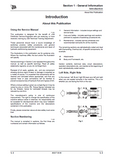 JCB 210SU BACKHOE LOADER Service Repair Manual
