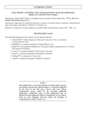 Allison Transmission 4000 Series Generation Controls Vocational Models (4500 SP)Service Repair Manual